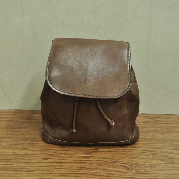 ll bean drawstring backpack